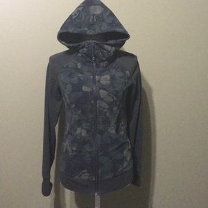 Lululemon Scuba Hoodie